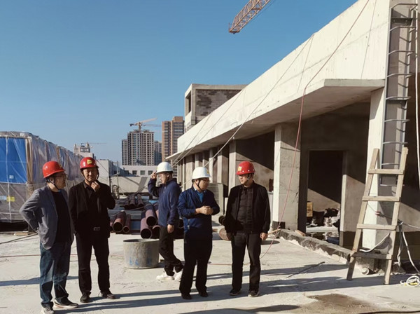 成本管控再加碼，項目效益穩提升——公司精益化管理實現多維突破